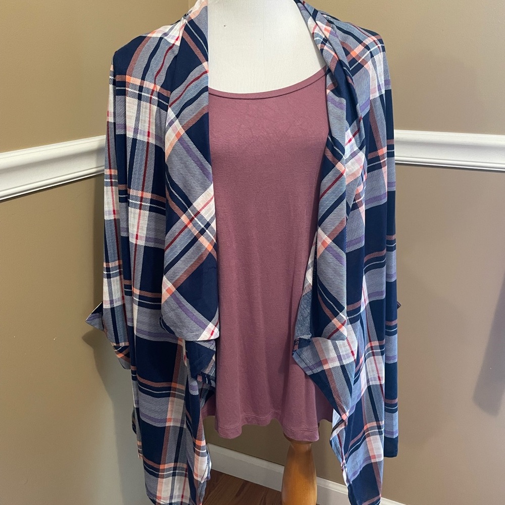 New York Laundry Shirt
